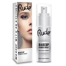 Rude Makeup Primer Spray - 87832