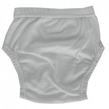 White Kids Underwear Pack Of 6