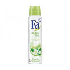 Fa Fresh & Dry Green Tea Body Spray