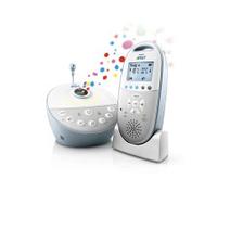 Philips AVENT Starry Night Light Projector DECT Monitor