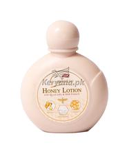 Caresse Honey Lotion 60 ML 