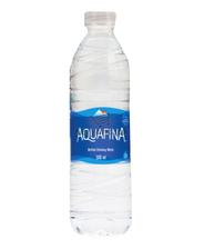 Aquafina 500 ML Water 