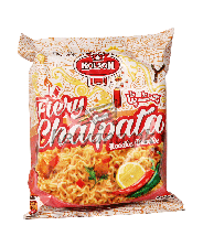 Kolson Fiery Chatpata Noodle 75 G 