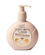 Caresse Honey Lotion 220 ML 