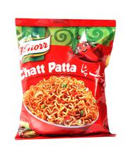 Knorr Noodles Chatt Patta 66 G 