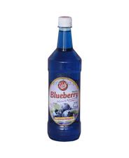 Al Burhan Blueberry Sharbat 800 ML 