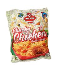 Kolson Chunky Chicken Noodle 75 G 