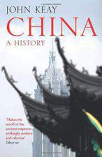 China A History