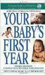 Your Babys First Year