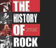 History Of Rock 