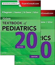 Nelson Textbook of Pediatrics, 2-Volume Set 20th Edition