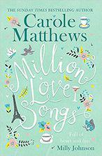 Million Love Songs: The laugh-out-loud and feel-good Top 5 Sunday Times bestseller 