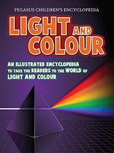 Light Colourphysics