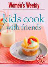 Kids Cook with Friends
