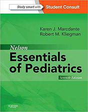 Nelson Essentials of Pediatrics 7th Edition