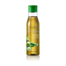 Oriflame Love Nature Shower Gel (Caring Olive Oil & Aloe Vera) 250 ML