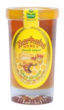 Marhaba Honey Pure & Natural Glass