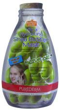 Purederm Ultra Hydrating Shea Butter Mask (Olive Oil)