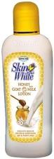 Skin White Honey with Goat Milk Lotion