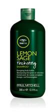 Paul Mitchell Tea Tree Lemon Sage Thickening Shampoo 300 ML