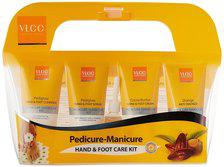 VLCC Pedicure & Manicure Kit 5 In 1