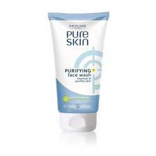 Oriflame Pure Skin Purifying Face Wash 150 ML