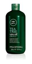Paul Mitchell Tea Tree Special Shampoo 300 ML