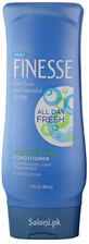 Finesse All Day Fresh Conditioner for All Hair Types 384 ML