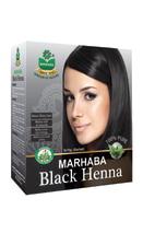 Marhaba Black Henna Box