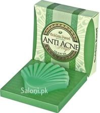 Golden Pearl Whitening Anti Acne Soap