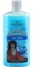 Roberts & Thompson Dog Shampoo Tea Tree 500ML
