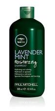 Paul Mitchell Tea Tree Lavender Mint Moisture Shampoo 300 ML