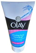 Olay Essentials Refreshing Facial Cleansing Gel 150 ML