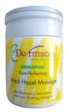 Deramacos Pore-Perfecting Witch Hazel Massage