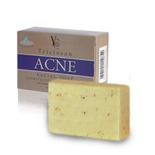 Yc Acne Facial Soap 100 g