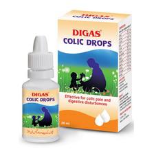 Digas Colic Drops 20 ML