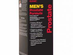 Mens Prostate