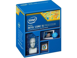 Intel Core i5-4590 6 MB Cache Processor speed 3.30 Ghz Processor desktopprocessors 