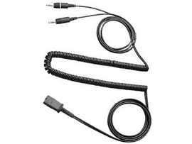 Plantronics Stereo Cable mobilecables 