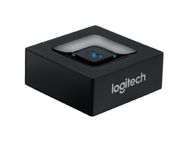 Logitech USB Powered Bluetooth Audio Receiver for Streaming laptopotheraccessories 