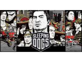 Sleeping Dogs ps4games 