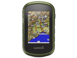 Garmin eTrex Touch 35 handheldgps 