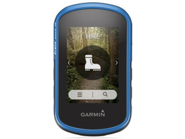 Garmin eTrex Touch 25 handheldgps 