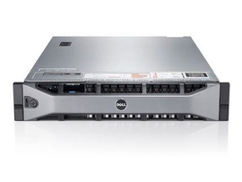 Rackmount Servers PowerEdge R210 II servers 
