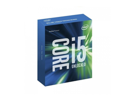 Intel Core i5-7400 6 MB Cache Processor speed 3.0 Ghz Processor desktopprocessors 