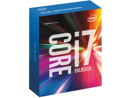 Intel 6700k Core i7 6 MB Cache Up to 3.90 Ghz Processor desktopprocessors 
