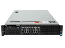 Dell PowerEdge R720 Rack Server servers 