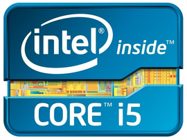 Intel Core i5-4690k 6 MB Cache Processor speed 3.90 Ghz Processor desktopprocessors 