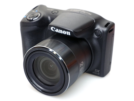 Canon PowerShot SX430 IS digitalcameras 
