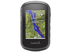 Garmin eTrex Touch 35t handheldgps 
